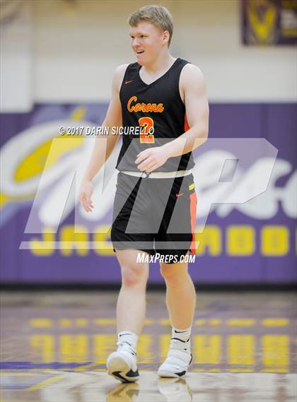Thumbnail 3 in Corona del Sol vs. Mountain Ridge (Mesa Fear the Hop Tournament)  photogallery.