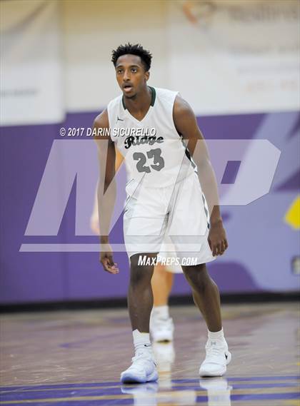 Thumbnail 1 in Corona del Sol vs. Mountain Ridge (Mesa Fear the Hop Tournament)  photogallery.