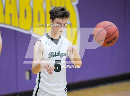 Thumbnail 1 in Corona del Sol vs. Mountain Ridge (Mesa Fear the Hop Tournament)  photogallery.