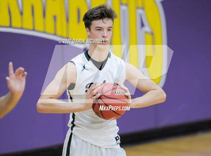 Thumbnail 3 in Corona del Sol vs. Mountain Ridge (Mesa Fear the Hop Tournament)  photogallery.