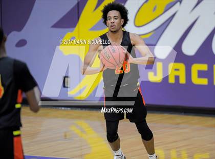 Thumbnail 2 in Corona del Sol vs. Mountain Ridge (Mesa Fear the Hop Tournament)  photogallery.