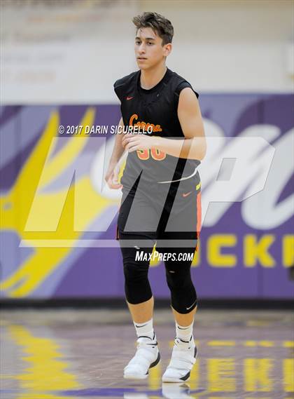 Thumbnail 2 in Corona del Sol vs. Mountain Ridge (Mesa Fear the Hop Tournament)  photogallery.