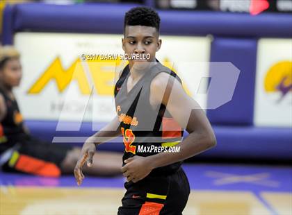 Thumbnail 3 in Corona del Sol vs. Mountain Ridge (Mesa Fear the Hop Tournament)  photogallery.