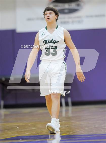Thumbnail 1 in Corona del Sol vs. Mountain Ridge (Mesa Fear the Hop Tournament)  photogallery.