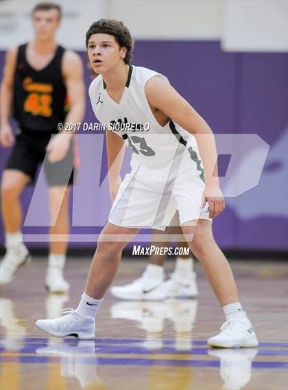 Thumbnail 1 in Corona del Sol vs. Mountain Ridge (Mesa Fear the Hop Tournament)  photogallery.