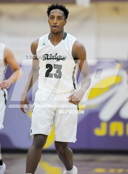 Thumbnail 2 in Corona del Sol vs. Mountain Ridge (Mesa Fear the Hop Tournament)  photogallery.