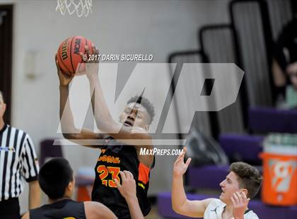 Thumbnail 1 in Corona del Sol vs. Mountain Ridge (Mesa Fear the Hop Tournament)  photogallery.