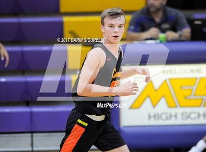 Thumbnail 2 in Corona del Sol vs. Mountain Ridge (Mesa Fear the Hop Tournament)  photogallery.