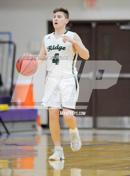 Thumbnail 2 in Corona del Sol vs. Mountain Ridge (Mesa Fear the Hop Tournament)  photogallery.