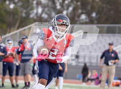 Thumbnail 2 in Montgomery vs Rancho Cotate photogallery.
