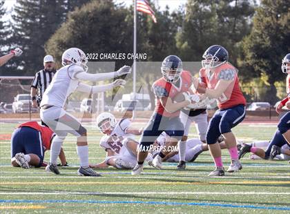 Thumbnail 2 in Montgomery vs Rancho Cotate photogallery.