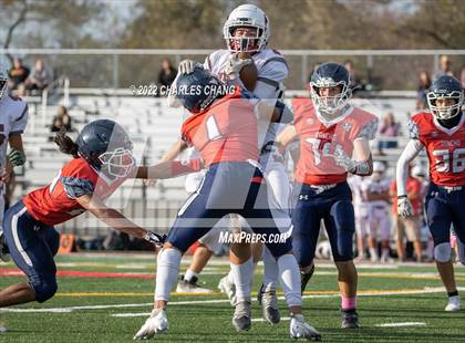 Thumbnail 2 in Montgomery vs Rancho Cotate photogallery.