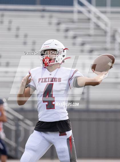 Thumbnail 2 in Montgomery vs Rancho Cotate photogallery.