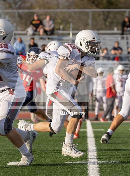 Thumbnail 1 in Montgomery vs Rancho Cotate photogallery.