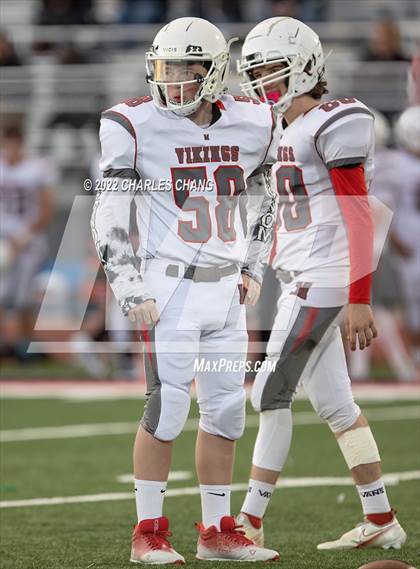 Thumbnail 2 in Montgomery vs Rancho Cotate photogallery.