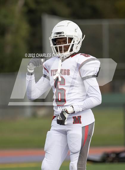 Thumbnail 1 in Montgomery vs Rancho Cotate photogallery.
