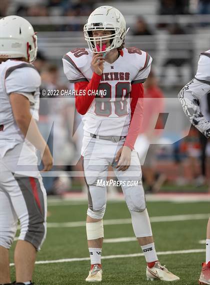 Thumbnail 3 in Montgomery vs Rancho Cotate photogallery.