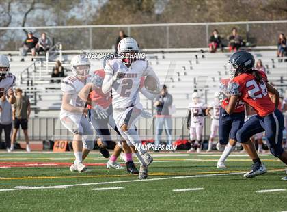 Thumbnail 3 in Montgomery vs Rancho Cotate photogallery.