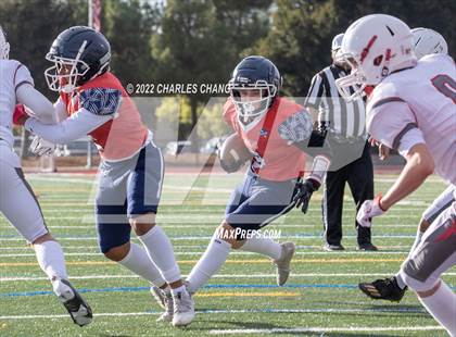 Thumbnail 1 in JV: Montgomery vs Rancho Cotate photogallery.