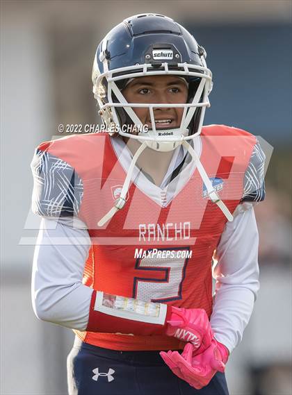 Thumbnail 3 in Montgomery vs Rancho Cotate photogallery.