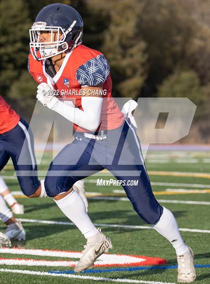 Thumbnail 2 in Montgomery vs Rancho Cotate photogallery.