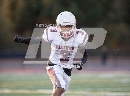Thumbnail 2 in Montgomery vs Rancho Cotate photogallery.