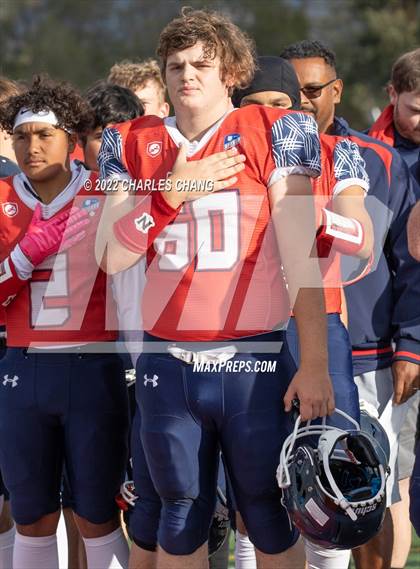 Thumbnail 2 in Montgomery vs Rancho Cotate photogallery.