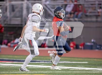 Thumbnail 1 in Montgomery vs Rancho Cotate photogallery.