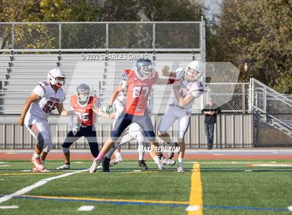 Thumbnail 2 in Montgomery vs Rancho Cotate photogallery.