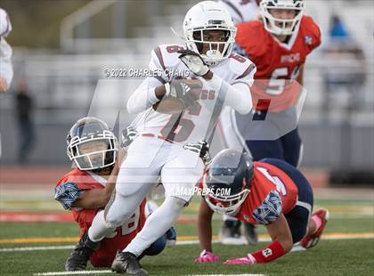 Thumbnail 3 in Montgomery vs Rancho Cotate photogallery.