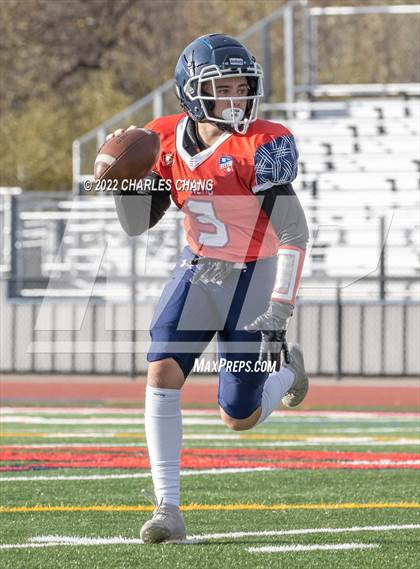 Thumbnail 3 in Montgomery vs Rancho Cotate photogallery.
