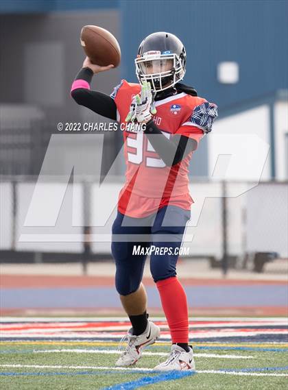 Thumbnail 3 in Montgomery vs Rancho Cotate photogallery.