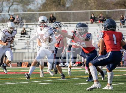 Thumbnail 1 in Montgomery vs Rancho Cotate photogallery.
