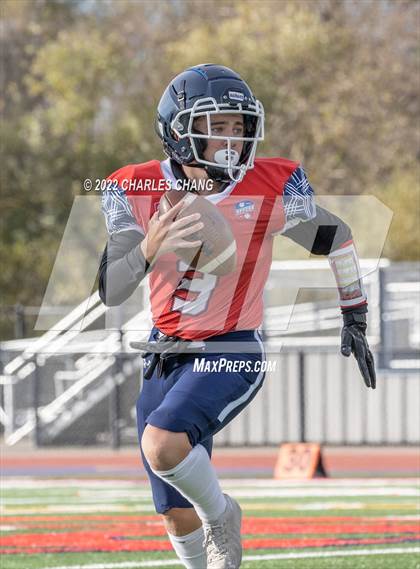 Thumbnail 1 in Montgomery vs Rancho Cotate photogallery.