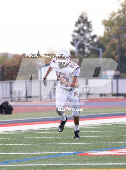 Thumbnail 1 in Montgomery vs Rancho Cotate photogallery.