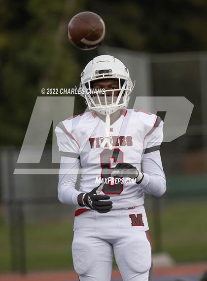 Thumbnail 2 in Montgomery vs Rancho Cotate photogallery.