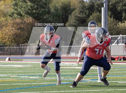 Thumbnail 3 in Montgomery vs Rancho Cotate photogallery.