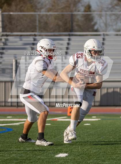 Thumbnail 3 in Montgomery vs Rancho Cotate photogallery.