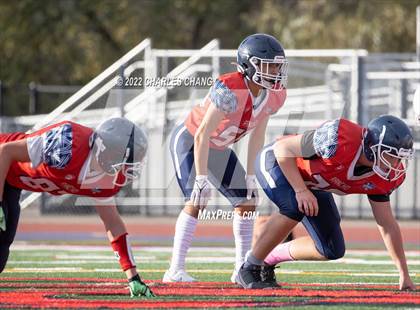 Thumbnail 1 in Montgomery vs Rancho Cotate photogallery.