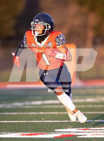 Thumbnail 1 in Montgomery vs Rancho Cotate photogallery.