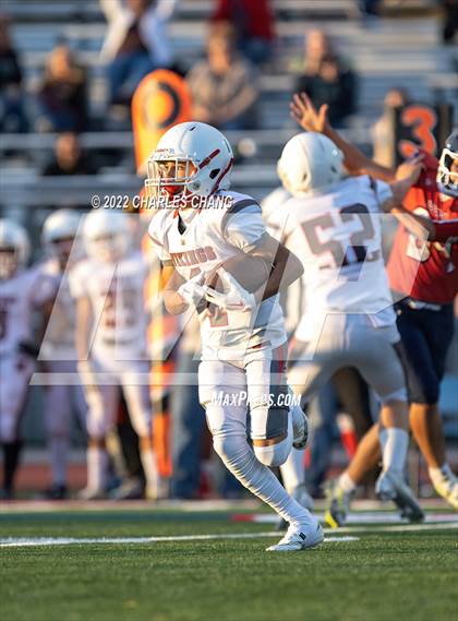 Thumbnail 1 in Montgomery vs Rancho Cotate photogallery.