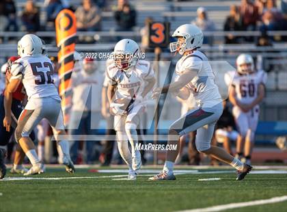Thumbnail 2 in Montgomery vs Rancho Cotate photogallery.