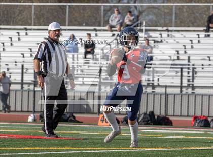 Thumbnail 2 in Montgomery vs Rancho Cotate photogallery.