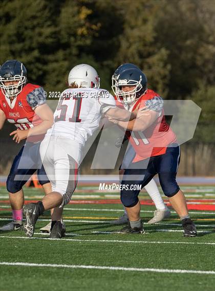 Thumbnail 3 in Montgomery vs Rancho Cotate photogallery.