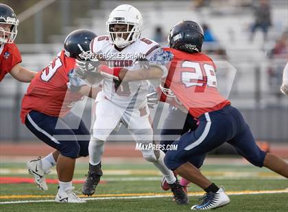 Thumbnail 3 in Montgomery vs Rancho Cotate photogallery.