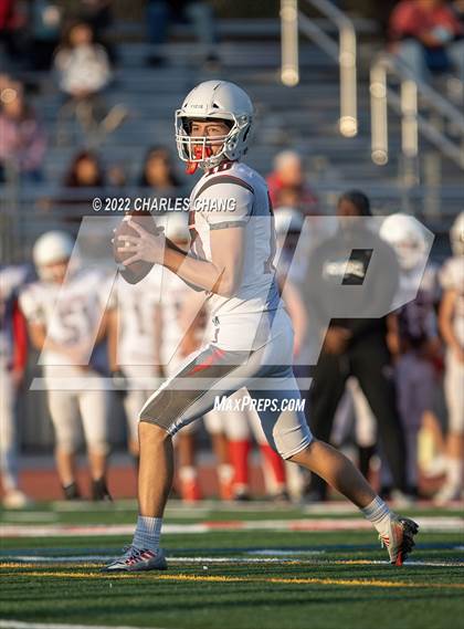 Thumbnail 1 in Montgomery vs Rancho Cotate photogallery.