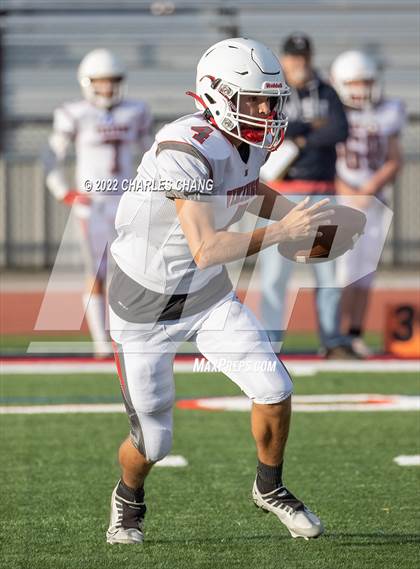 Thumbnail 1 in Montgomery vs Rancho Cotate photogallery.