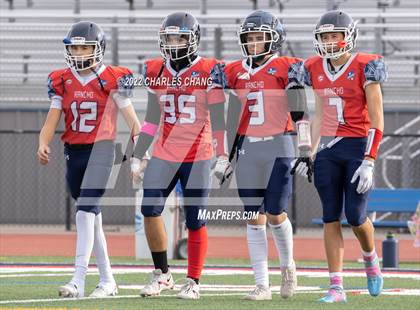 Thumbnail 3 in Montgomery vs Rancho Cotate photogallery.