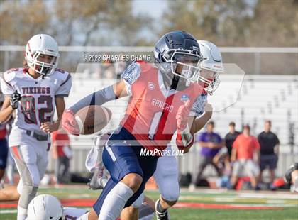 Thumbnail 1 in Montgomery vs Rancho Cotate photogallery.
