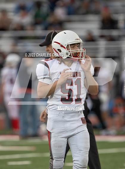 Thumbnail 1 in Montgomery vs Rancho Cotate photogallery.